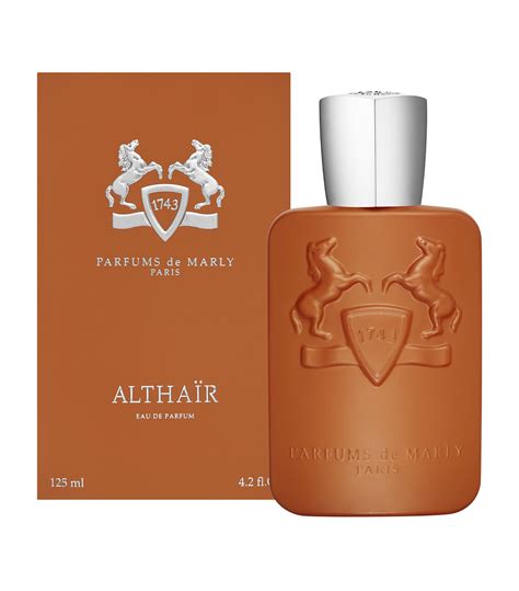 althair cologne.